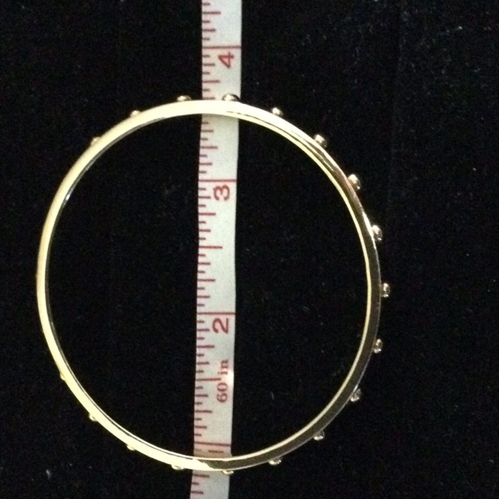 Kate Spade Studded Bangle